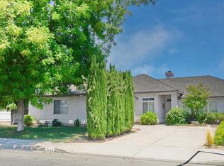 3668 N Milburn Ave, Fresno, CA