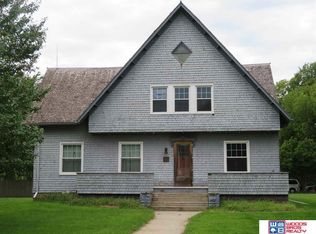 520 Main St, Stromsburg, NE 68666