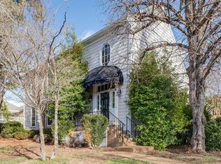 20 Washington Park, Nashville, TN 37205