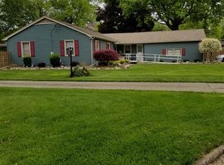 221 Reta Ln, Boardman, OH 44512