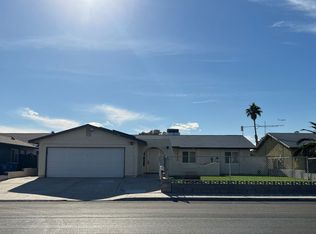 5345 Camden Ave, Las Vegas, NV 89122