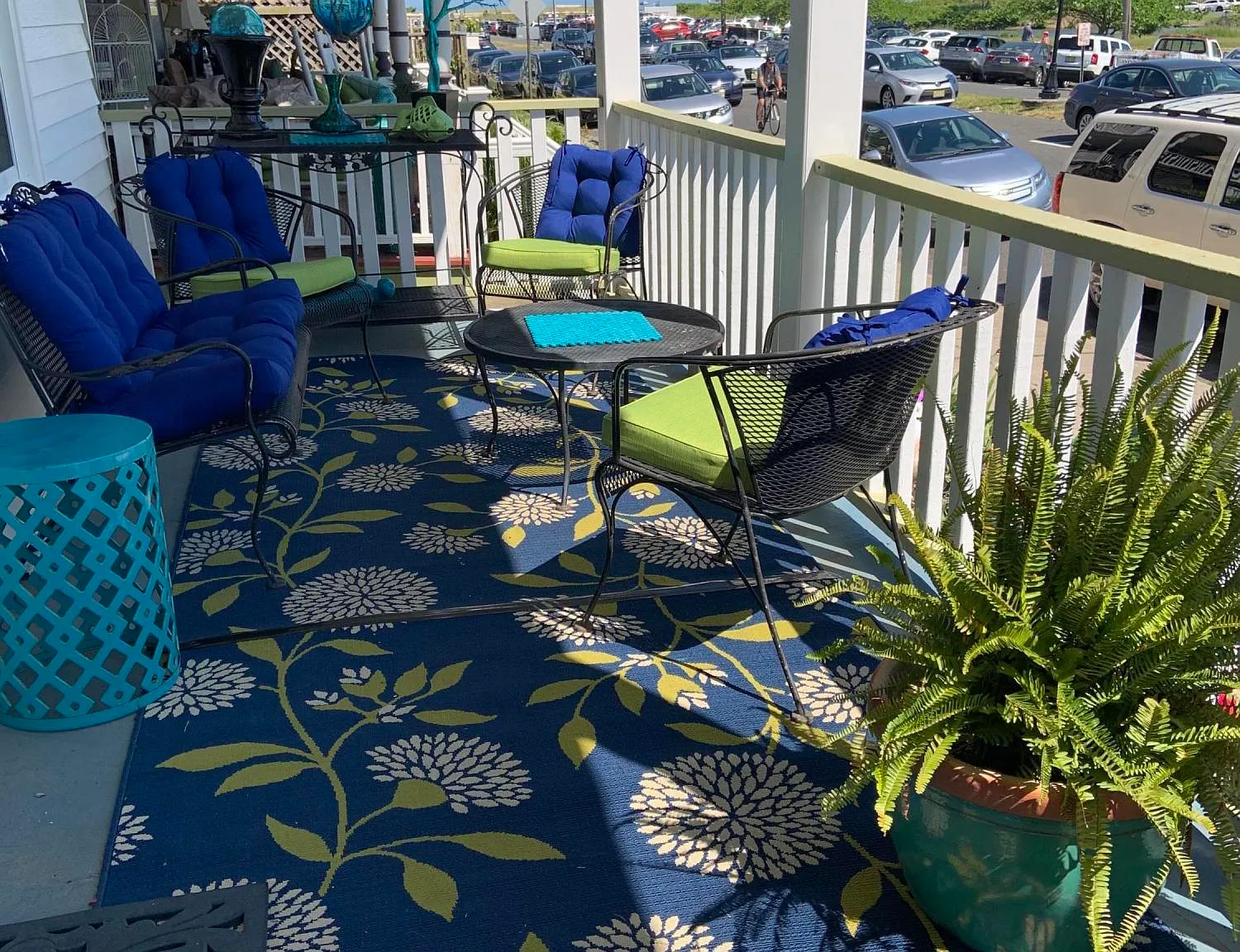 3 bed, $2,850 — Photo 4