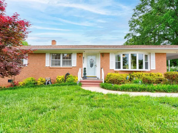 109 Ashley St, Shelby, NC 28150