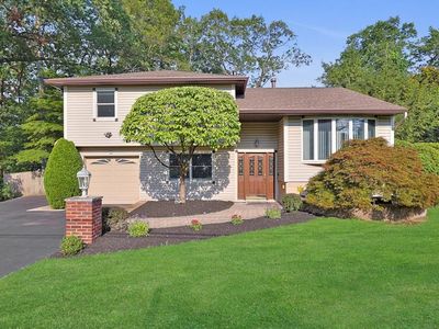 99 Shetland Drive, New City, NY, 10956