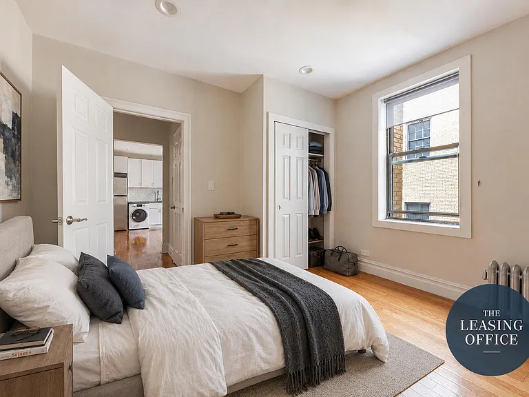 236 W 135th St #4C — Photo 2