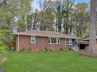 771 Daniell Dr SE, Smyrna, GA 30080
