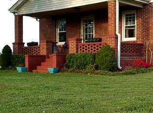 2192 County Road 26, Rogersville, AL 35652
