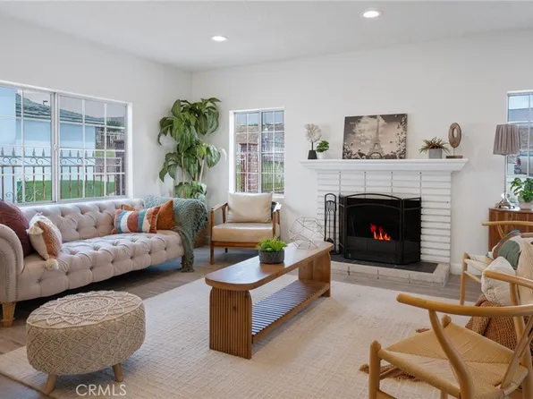 1124 W 123rd St, Los Angeles, CA 90044