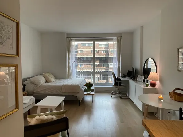 340 East 23rd Street 8G image 1 of 5