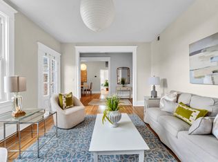 300 E 30th St APT 6W, Baltimore, MD 21218