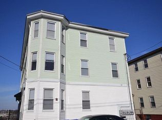 11 Spruce St APT 2B, Providence, RI 02903