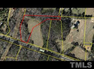 148 Winsome Ln, Chapel Hill, NC 27516