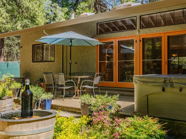 26725 Sugar Pine Dr, Pioneer, CA 95666