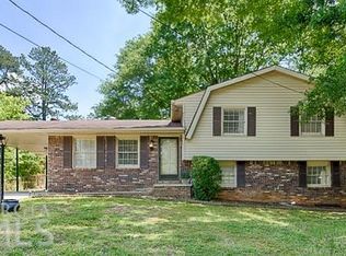 2783 Kathie Ln, Ellenwood, GA 30294
