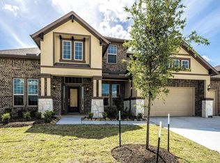 11716 W Streamertail Cir, Cypress, TX 77433
