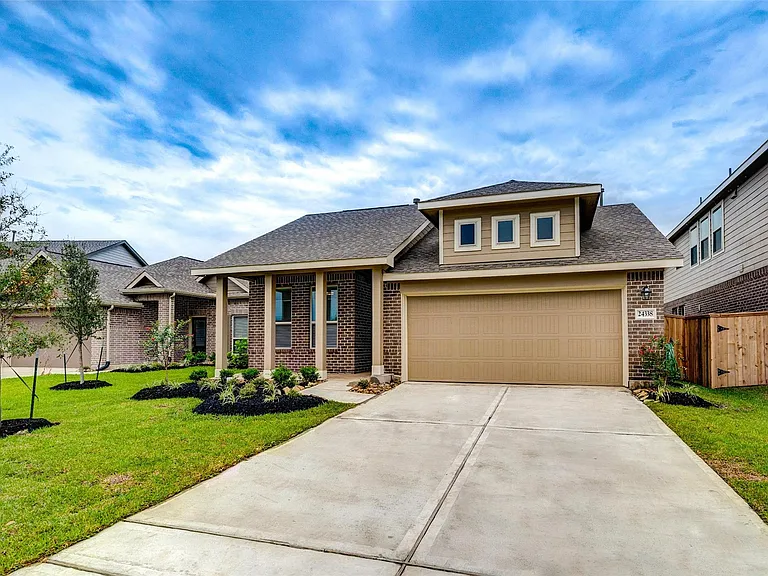 24338 Gold Cheyenne Way — Photo 3