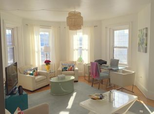 1178 Commonwealth Ave #5, Allston, MA 02134