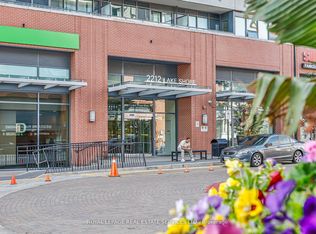 2212 Lake Shore Blvd W #2310, Toronto, ON M8V 0C2