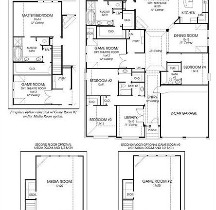 2nd image of 815 Langholm Dr