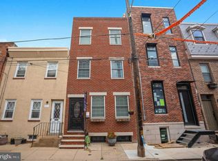 2025 Kimball St, Philadelphia, PA