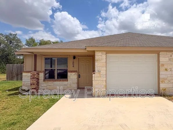 1654 Sabine Rd, Little River Academy, TX 76554