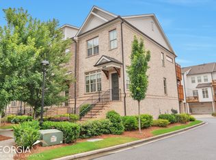 4320 Parkside Pl, Sandy Springs, GA 30342
