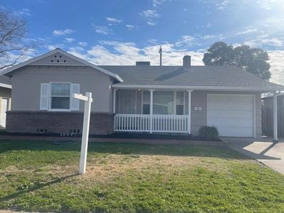 4420 38th Ave, Sacramento, CA, 95824