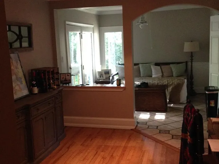 Keeping Room