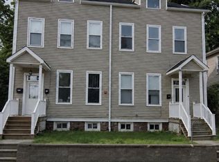 60 12th Ave, Paterson, NJ 07501
