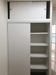 Rented by City Connections Realty