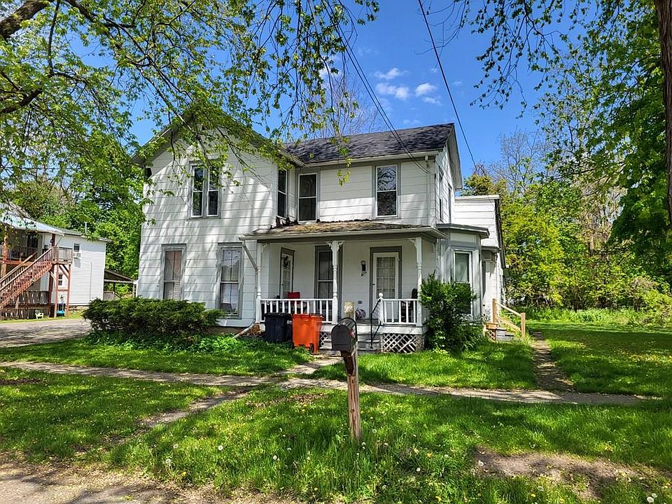 200 Henry St, Montour Falls, NY 14865 MLS 269566 Zillow