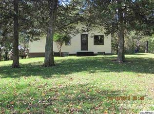 12840 62nd St NE, Spicer, MN 56288