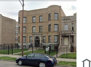 6037 S Indiana Ave UNIT 1N, Chicago, IL 60637