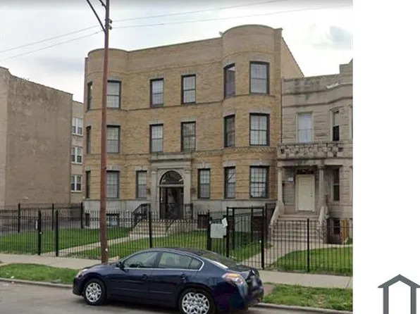 5715 S Indiana Ave, Chicago, IL