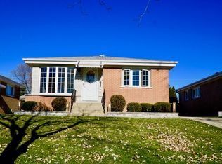 7744 W Strong St, Norridge, IL 60706