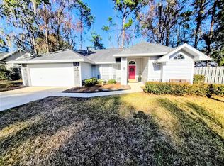 1417 NW 99th Ter, Gainesville, FL 32606