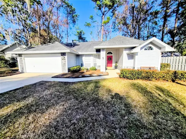 1417 NW 99th Ter, Gainesville, FL 32606