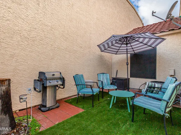 602 N MAY -- #4, Mesa, AZ 85201