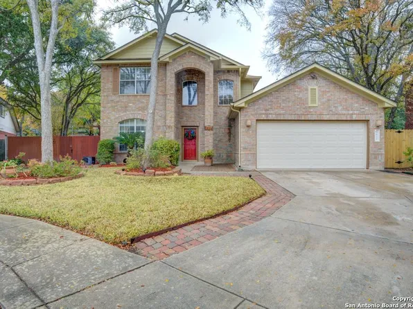 3611 HORSEMINT, San Antonio, TX 78247
