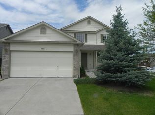 5955 S Quatar Way, Aurora, CO 80015