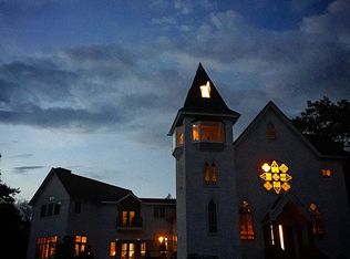 41 Kelsea Ave, Center Harbor, NH 03226