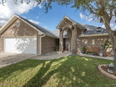 6208 N 29th Ln, McAllen, TX, 78504