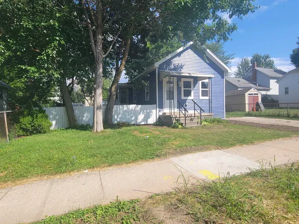 604 N Catherine St, Bay City, MI 48706