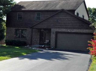 8735 Ravine Ave, Pickerington, OH 43147