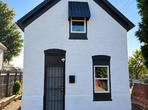 216 N Bradford Ave, Pueblo, CO 81003