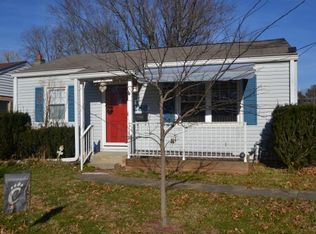 238 Park Grove Ave, Lawrenceburg, IN 47025