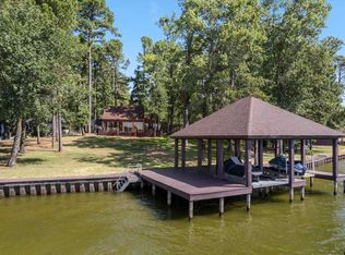 829 Wildwood Trl, Mount Vernon, TX 75457