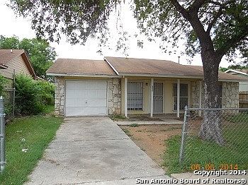 1st image of 8615 Painted Tepee Dr