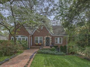 201 E Wesley Rd NE, Atlanta, GA 30305