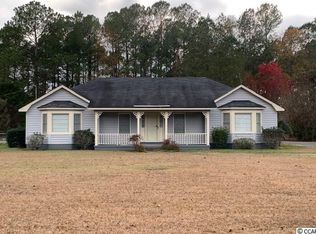 1054 Woodrow Ln, Loris, SC 29569